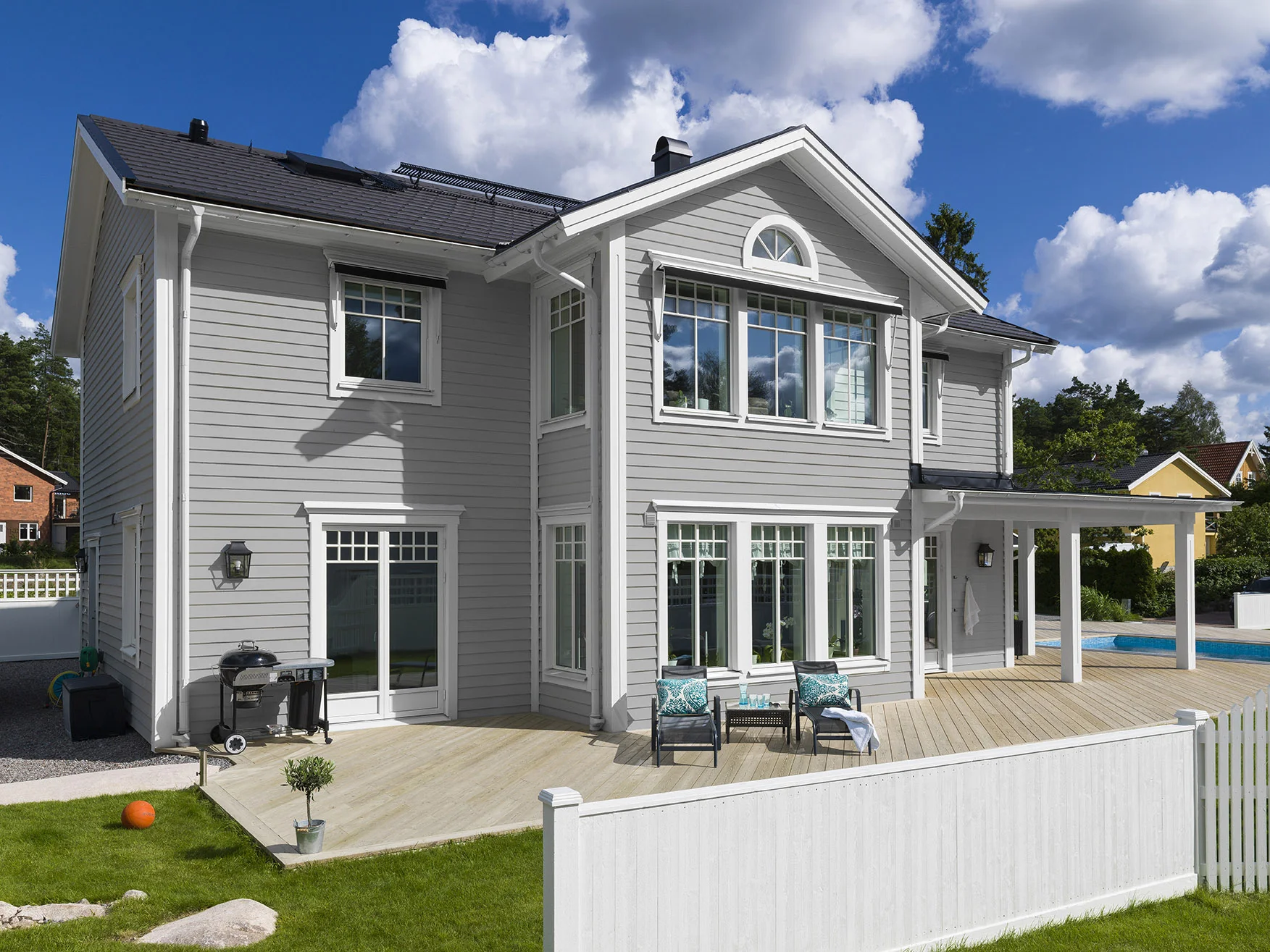 9. Fonstermalning sundbyberg stockholm