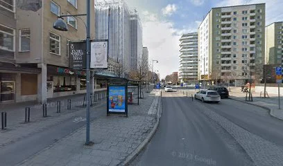 Tuletorget
